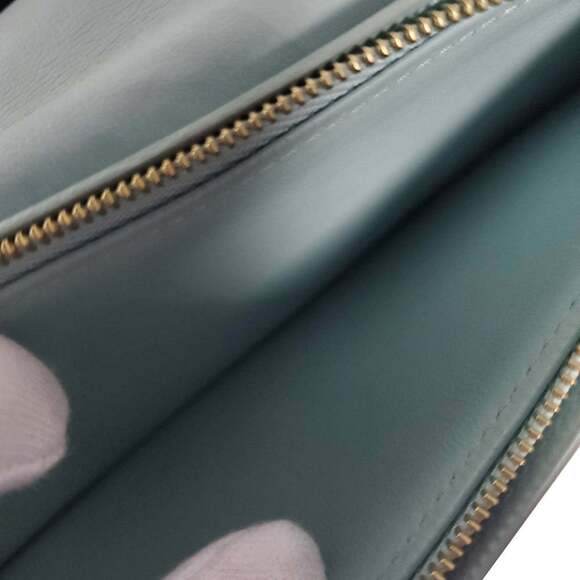 Louis Vuitton LOUIS VUITTON wallet for men and women, brand-name long wallet,... - Picture 10 of 12